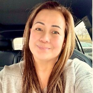 Meet your Posher, Nheensky